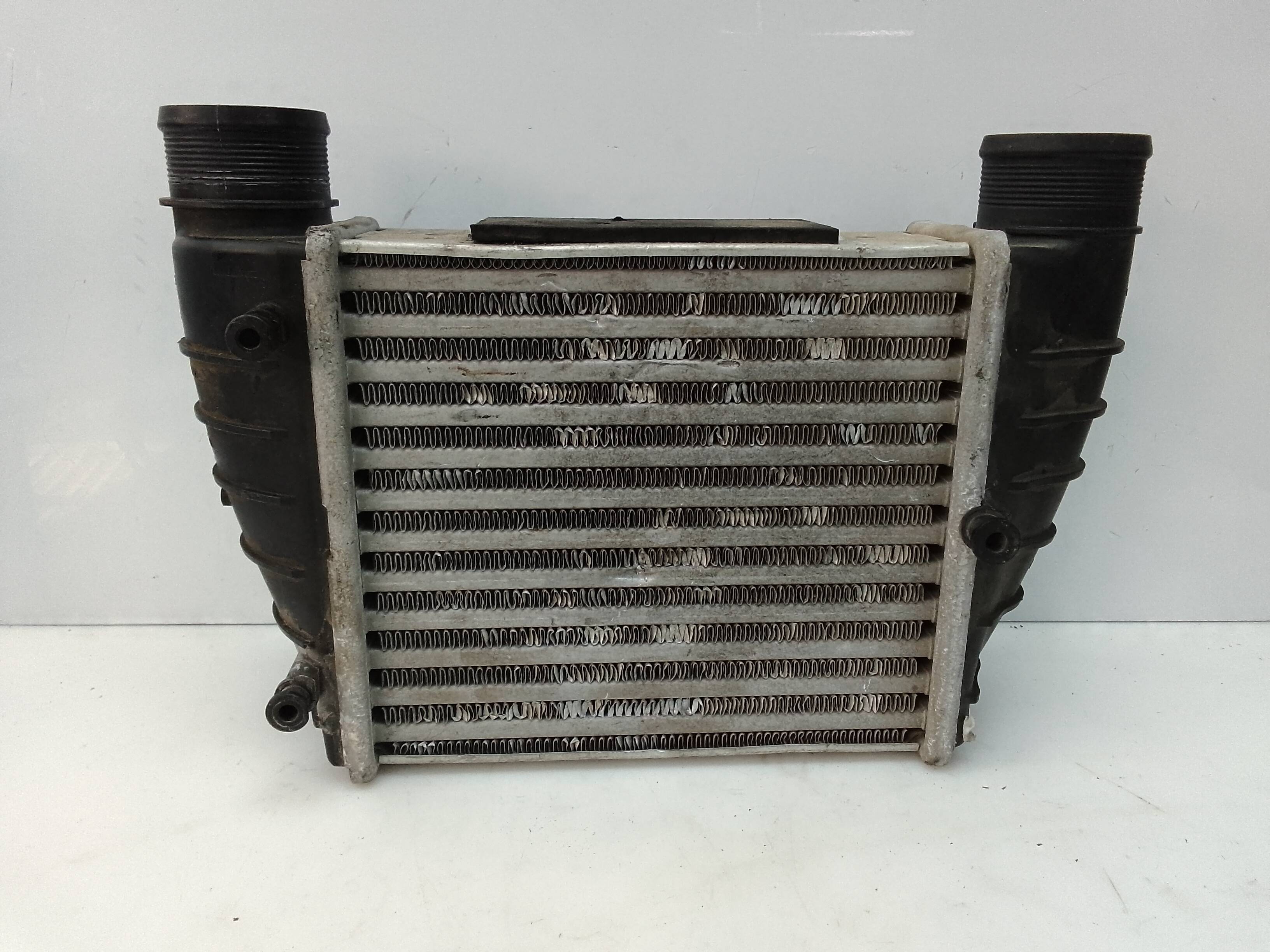 Intercooler audi a4 berlina (8e)(2004->)