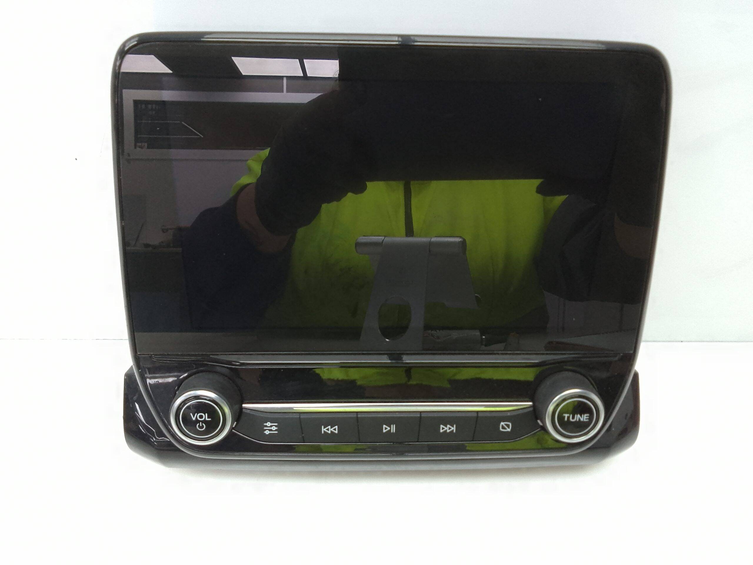 Pantalla multifuncion ford ecosport (cr6)(2017->)