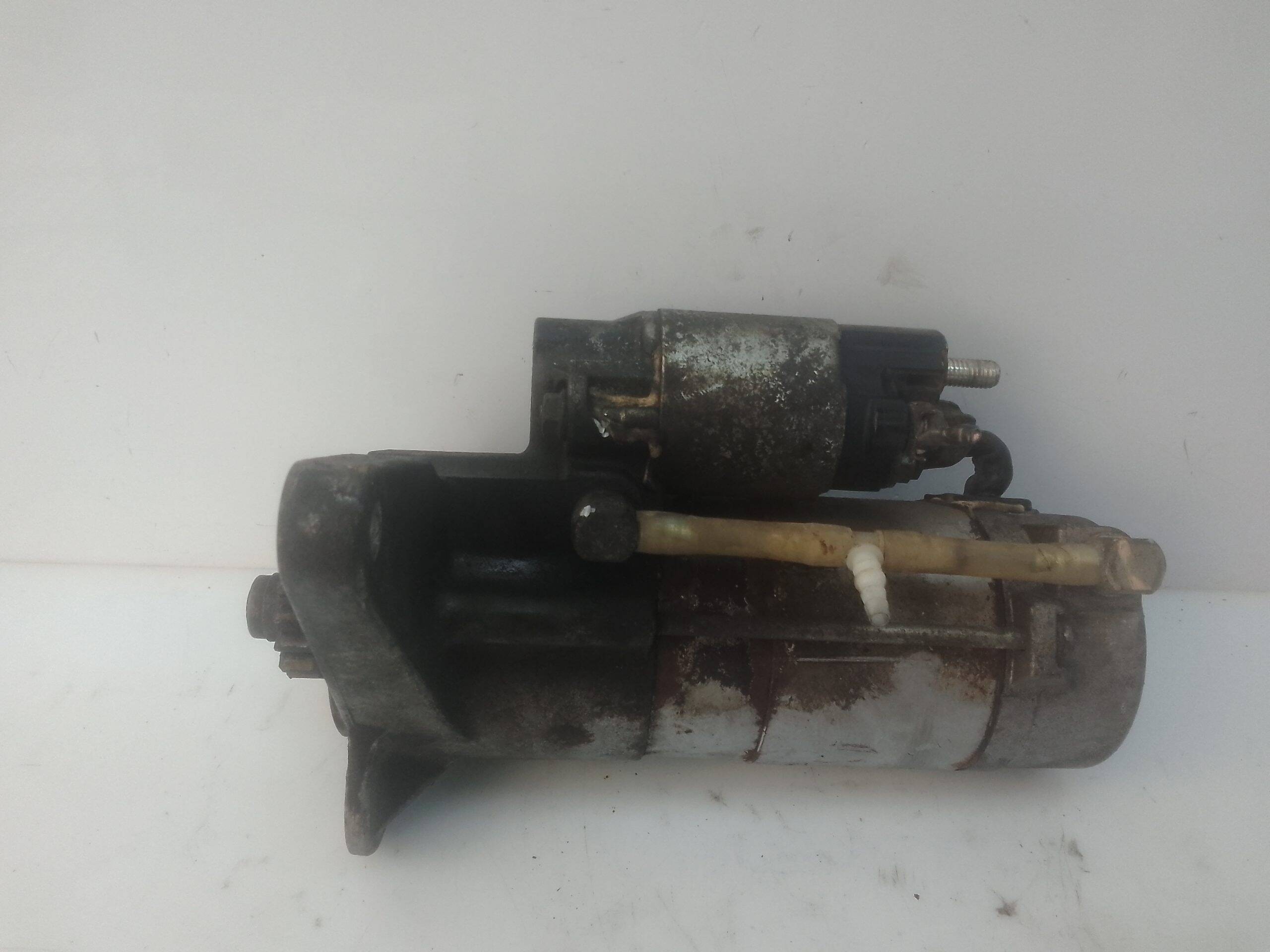 Motor arranque land rover discovery sport (02.2015->)