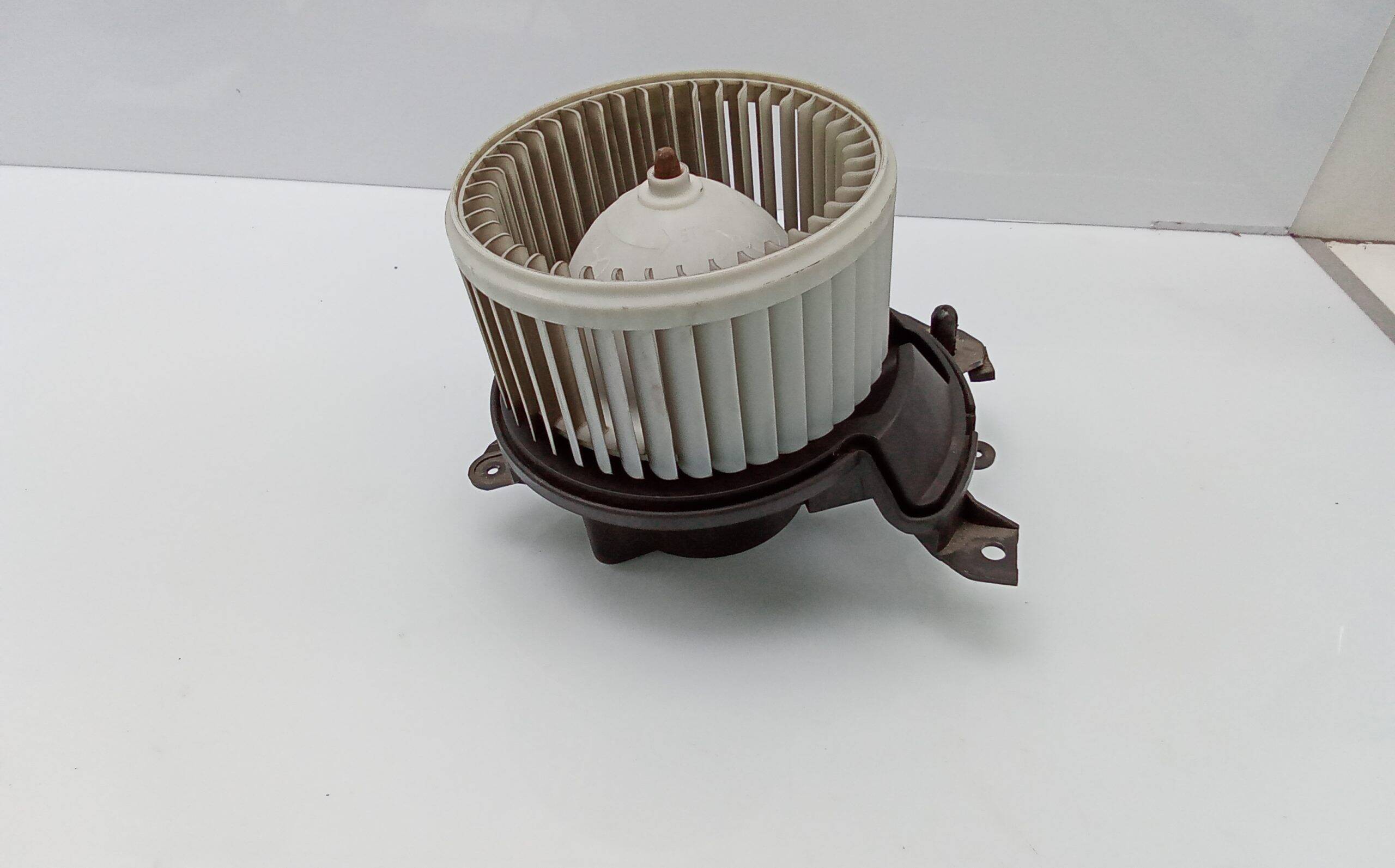 Motor calefaccion fiat ii doblo (152)(12.2014->)