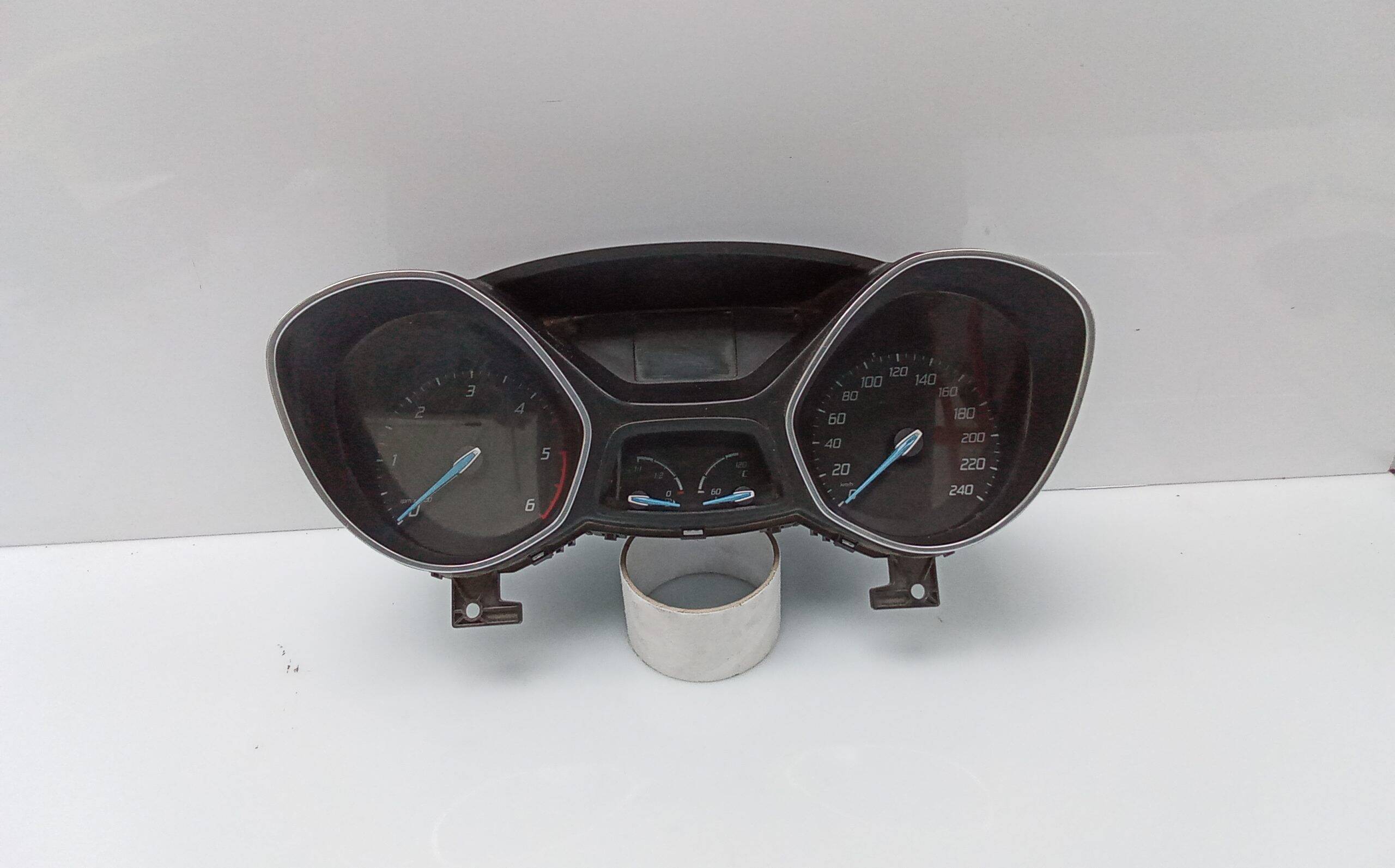 Cuadro de instrumentos ford focus berlina (cb8)(2010->)