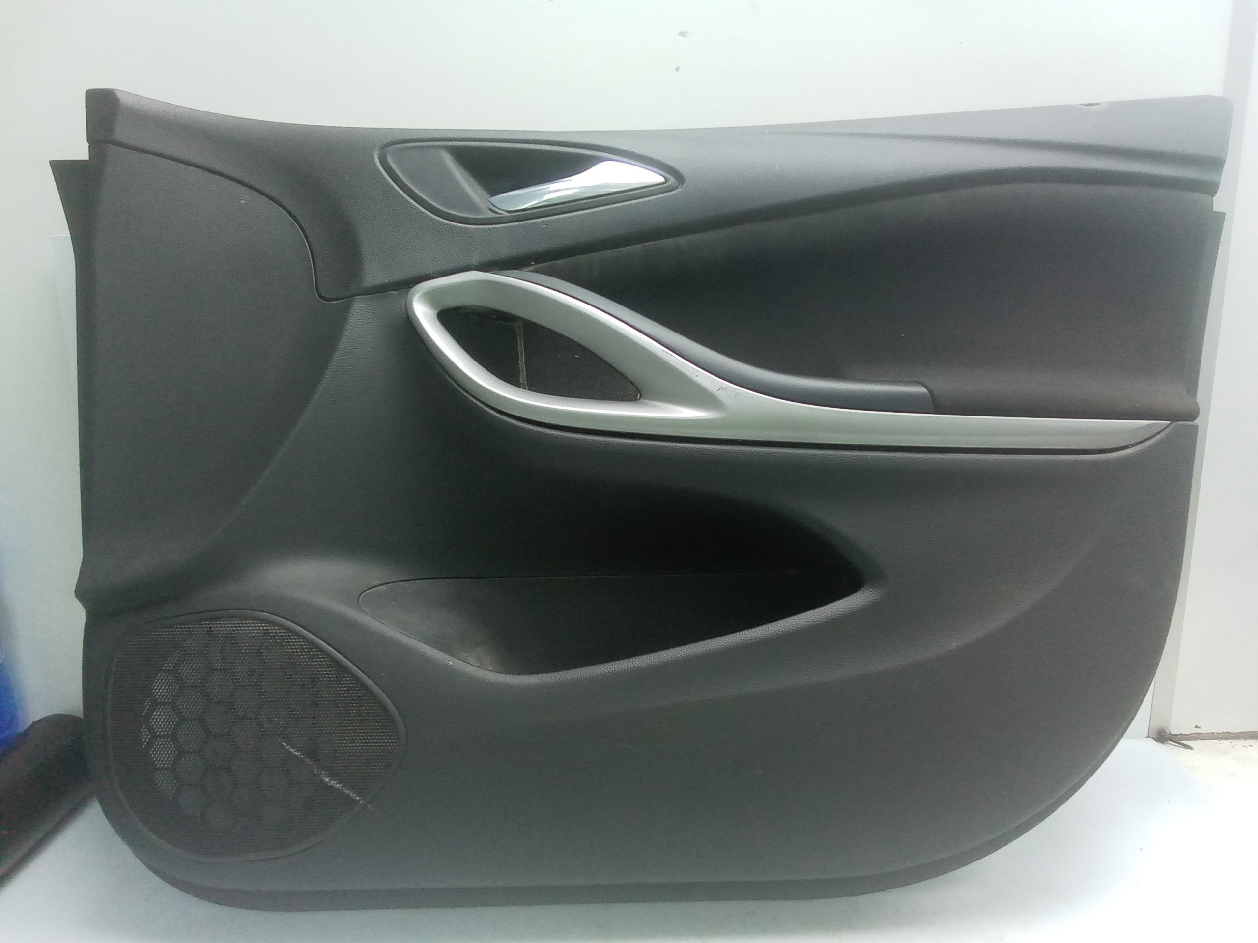 Guarnecido puerta delantera derecha opel astra k berlina 5p (09.2015->)