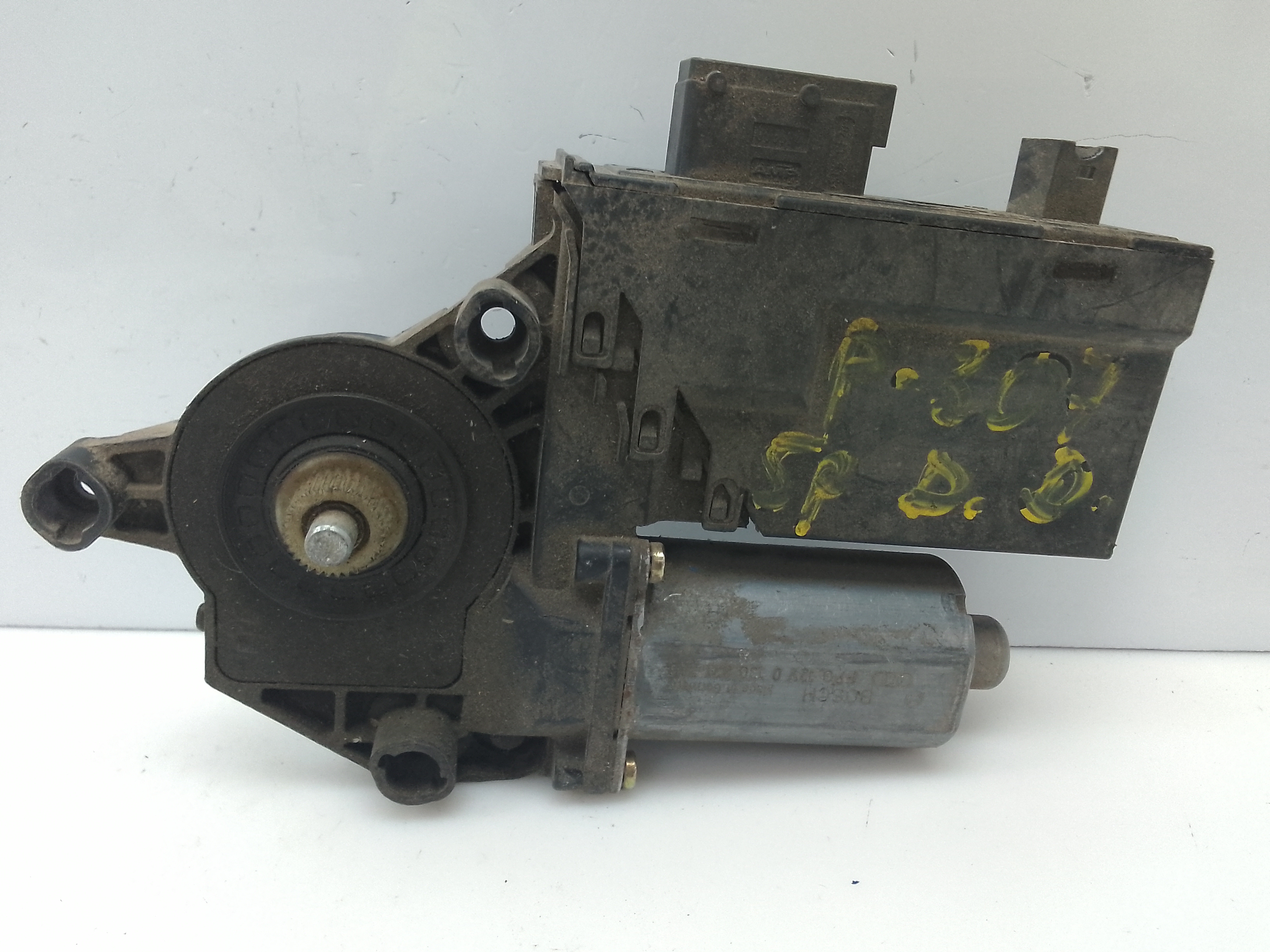 Motor elevalunas delantero derecho peugeot 307 (s1)(04.2001->06.2005)