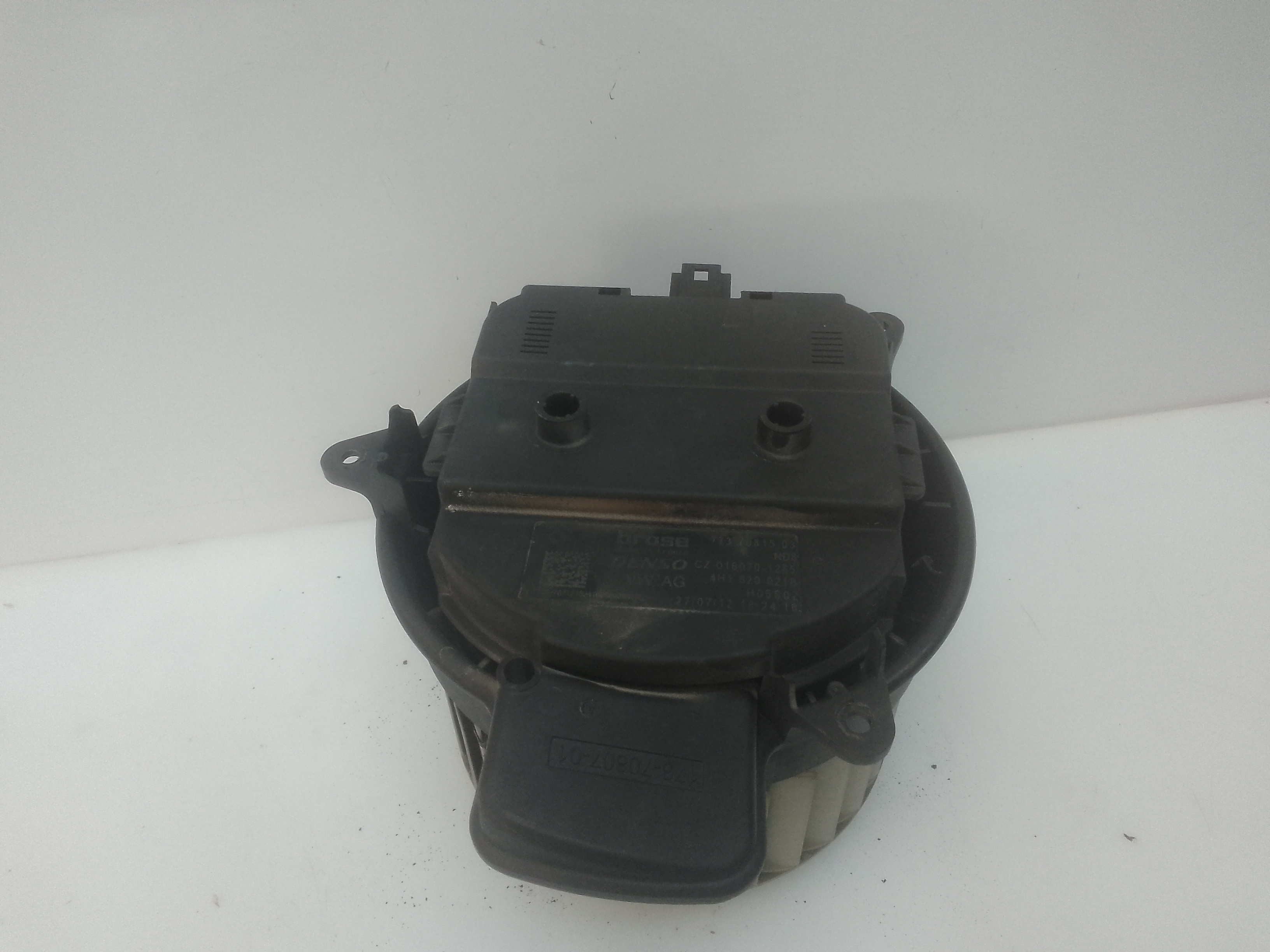 Ventilador calefaccion audi a6 berlina (4gc)(09.2014->)