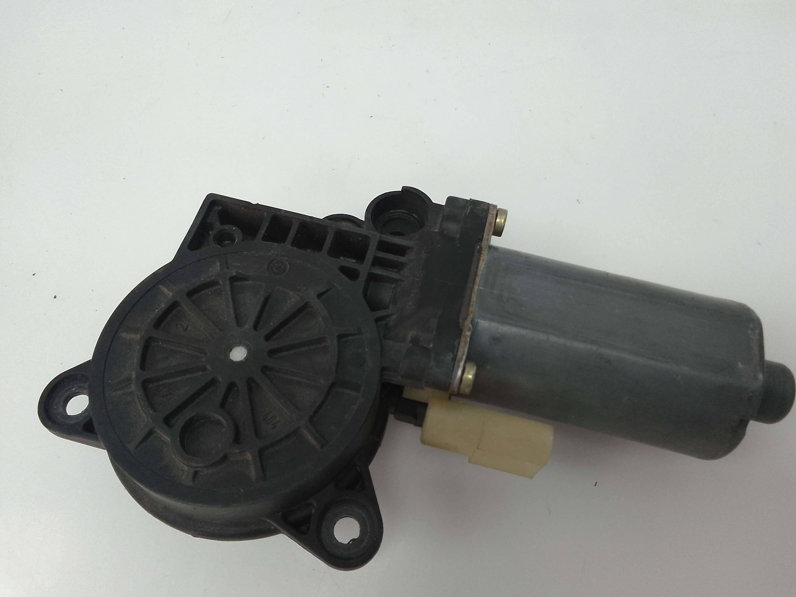 Motor elevalunas delantero izquierdo ford fiesta (cbk)(2002->)