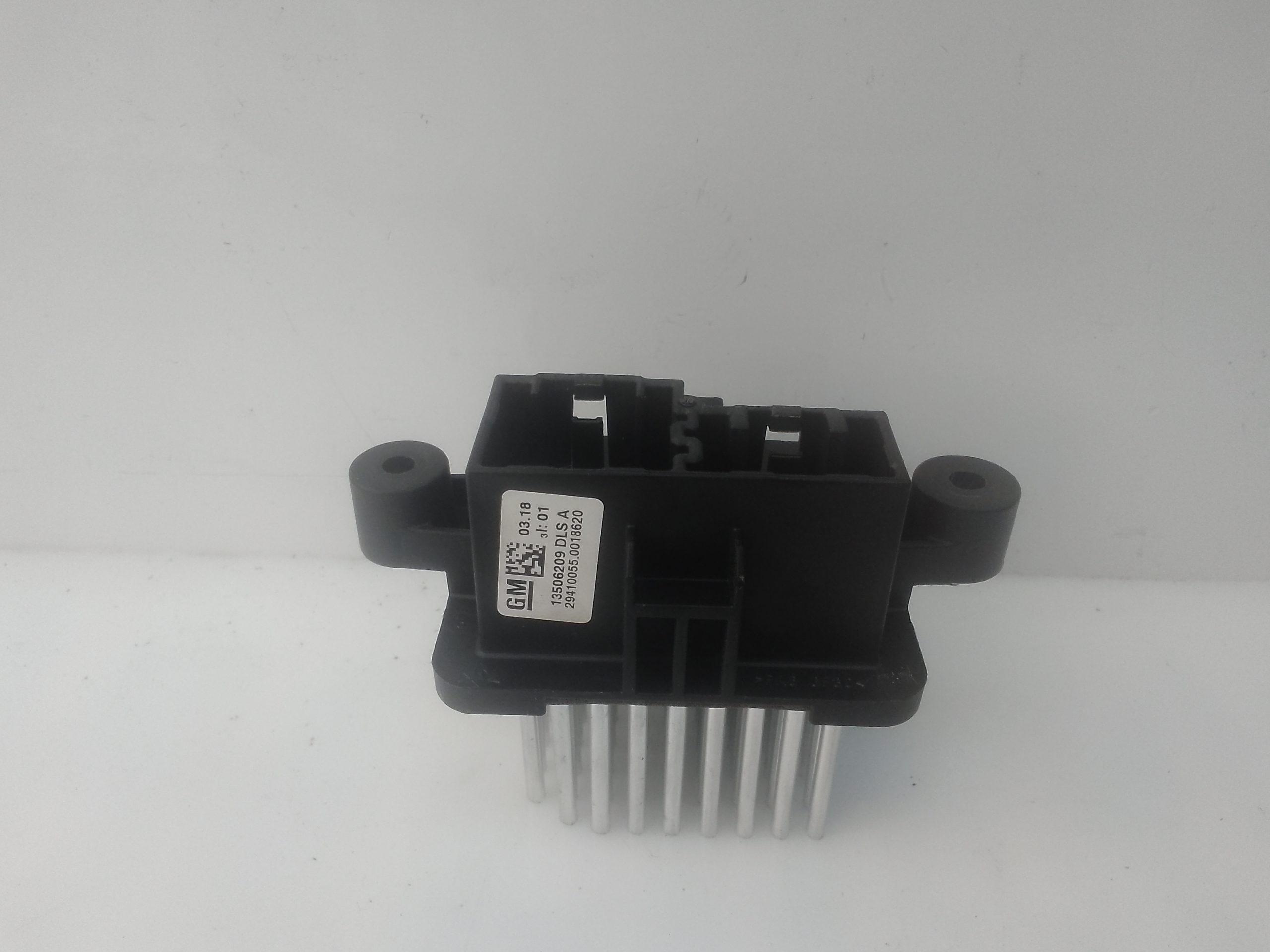 Resistencia calefaccion opel astra k berlina 5p (09.2015->)