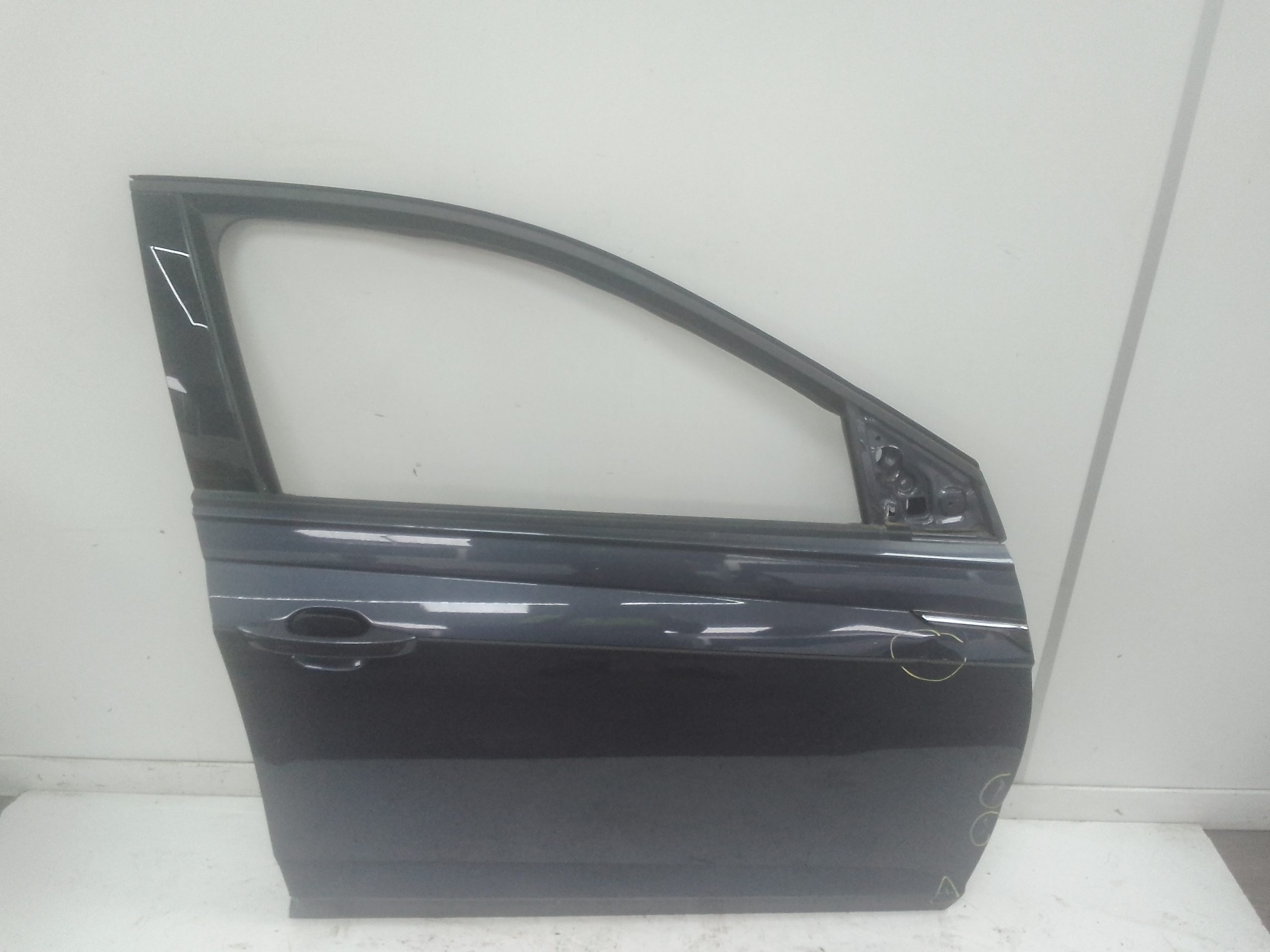 Puerta delantera derecha volkswagen taigo (cs1)(08.2021->)